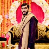 Muhammad Usama Alvi