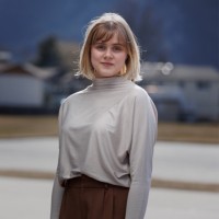 Maya Lefebvre