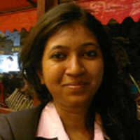 Pinky Nawalramka