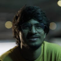 Mahanth Kasetty