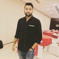 Shivam Sharma