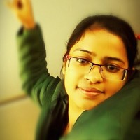 Isha Bhasin