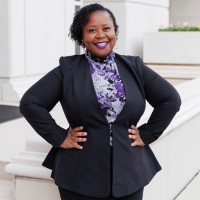 Monique Johnson