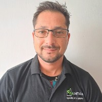 Jonathan Olavarria