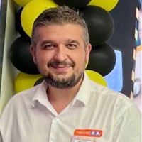 Olcay Şekerci