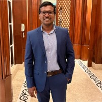 Vimal P