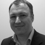 Simon Farquharson