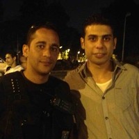 Akram Ibrahim
