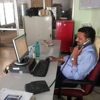 Ravi Jadhav