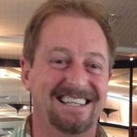 John Scott Robertson