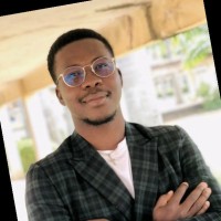 Bérenger DJEDOUBOUM