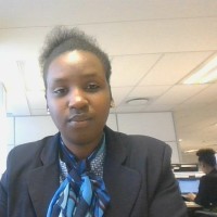Zinhle Nkabinde
