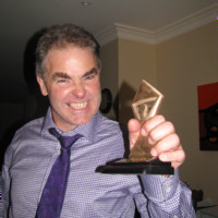 Greg Cole