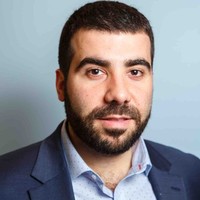 Aram Gabrielian