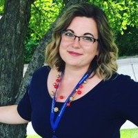 Gina Daugherty