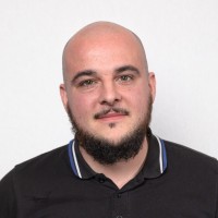 Steve Ribeiro