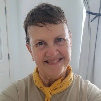 Angie Rose-Mueller