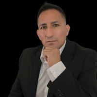 Enrique Flores Córdova