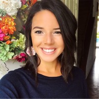 Jessica Armstrong