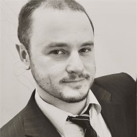 Vinícius Peron Trevisan