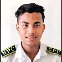 Khaled Islam