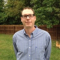 Anthony Donahue