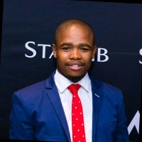 Nkululeko Mkhwanazi