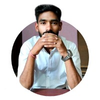 Ritesh Kumar Yadav