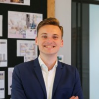 Jochem Van Der Meer