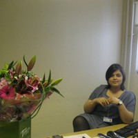 Simran Baweja