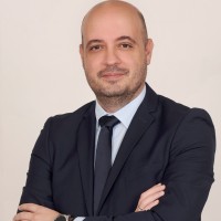 Konstantinos Petridis