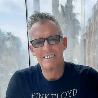 Paul Kennedy