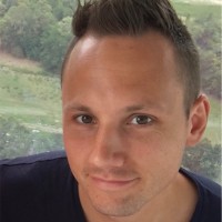 Rick van Waterschoot