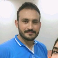 Ahmed Khan Sherazi