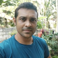 Mahesh Krishnakumar