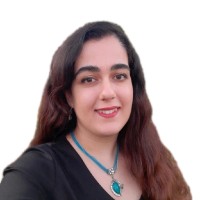 Sarah Jafari
