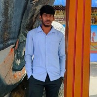 Shivaraj Poojary