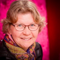 Anja Nieuwenhoven