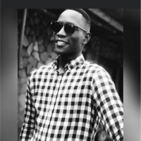 Mohamed.C KOUMBA GNINGUE