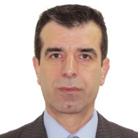 Reza Mirzaei