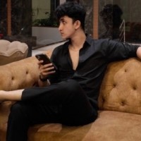 Tanishq Kholia