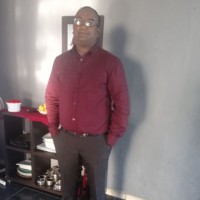 Kuvendrin Naidoo