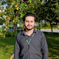 Asad Majeed