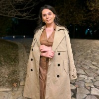 Maryam Mammadova