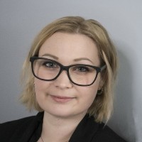 Yvonne Nathalie Torgersen