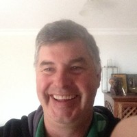 Patrick Mclaughlin