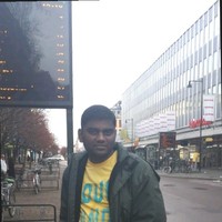 Rajesh Kumar
