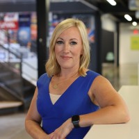 Lisa Ramage