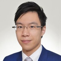Johnson CY Chan