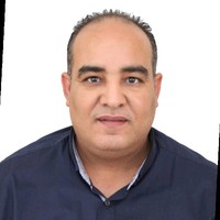 Yacine Benounas